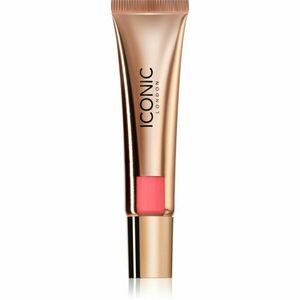 ICONIC London Sheer Bronze tekutý bronzer odstín 12.5 ml obraz