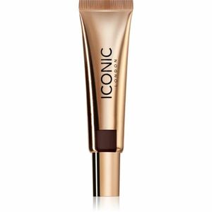 ICONIC London Sheer Bronze tekutý bronzer odstín Sunset Bronze 12.5 ml obraz