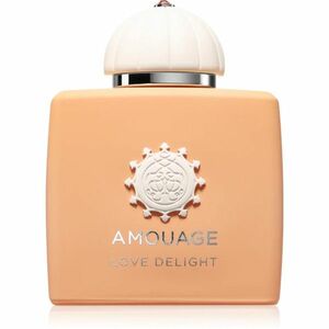 Amouage Love Delight parfémovaná voda pro ženy 100 ml obraz