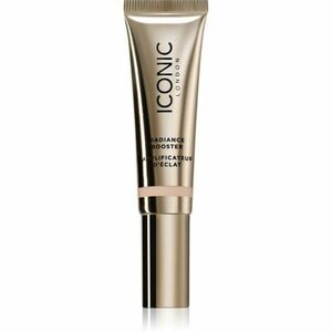 ICONIC London Radiance Booster tónovací hydratační krém na obličej odstín Pearl Glow 30 ml obraz