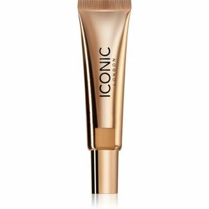 ICONIC London Sheer Bronze tekutý bronzer odstín Beach Vibes 12.5 ml obraz