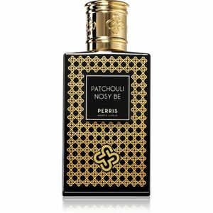 Perris Monte Carlo Patchouli Nosy Be parfémovaná voda unisex 50 ml obraz