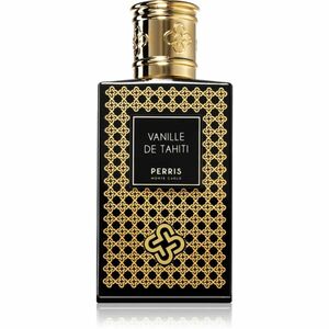 Perris Monte Carlo Vanille de Tahiti parfémovaná voda unisex 50 ml obraz