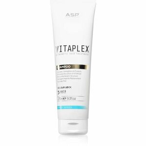 ASP Vitaplex Shampoo šampon s keratinem 275 ml obraz