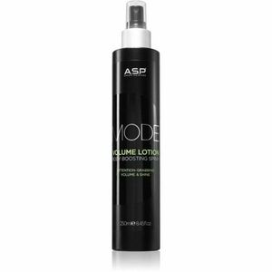 ASP MODE Volume Lotion objemový sprej 250 ml obraz