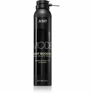 ASP MODE Root Booster pěna pro objem vlasů 200 ml obraz