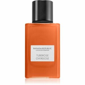 Banana Republic Tuberose Overdose parfémovaná voda unisex 75 ml obraz