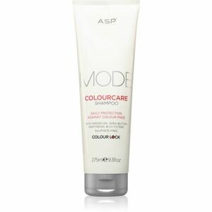 ASP MODE ColourCare šampon pro barvené, chemicky ošetřené a zesvětlené vlasy 275 ml obraz