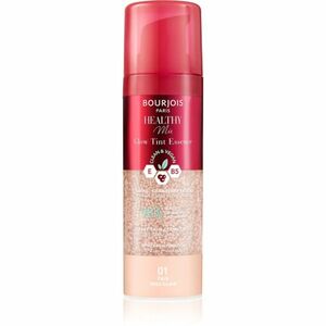 Bourjois Healthy Mix Glow Tint Essence hydratační esence odstín Fair 30 ml obraz