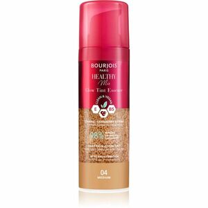 Bourjois Healthy Mix Glow Tint Essence hydratační esence odstín Medium 30 ml obraz