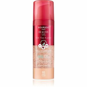 Bourjois Healthy Mix Glow Tint Essence hydratační esence odstín Light 30 ml obraz