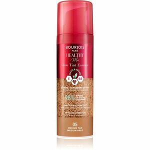 Bourjois Healthy Mix Glow Tint Essence hydratační esence odstín Medium Tan 30 ml obraz