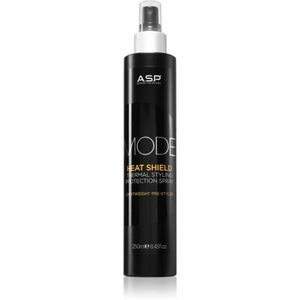 ASP MODE Heat Shield ochranný sprej na tepelnou úpravu vlasů 250 ml obraz