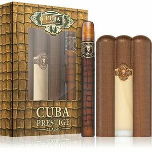 Cuba Prestige Toaletní voda 90ml obraz