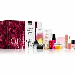 Beauty Beauty Box Notino - Valentine’s glow dárková sada pro ženy obraz