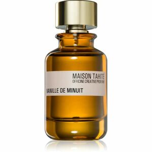 Maison Tahité Vanille de Nuit parfémovaná voda unisex 100 ml obraz