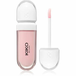 KIKO Milano Lip Volume rtěnka pro plné rty s hydratačním účinkem odstín Tutu Rose 6.5 ml obraz