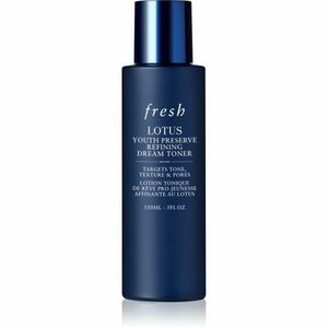 fresh Lotus Refining Dream Toner jemné exfoliační tonikum 150 ml obraz