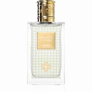 Perris Monte Carlo Bergamotto Di Calabria parfémovaná voda unisex 50 ml obraz