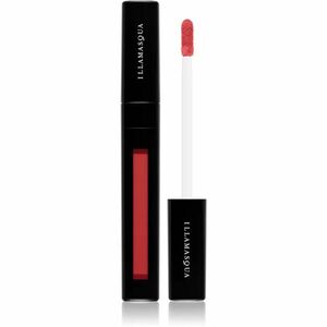 Illamasqua Loaded Lip Polish dlouhotrvající tekutá rtěnka odstín Muse obraz