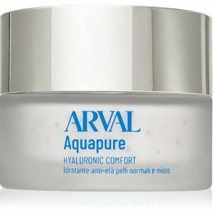 Arval Aquapure Hyaluronic Comfort hydratační krém proti stárnutí 50 ml obraz