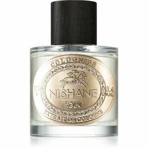 Nishane Hespéridé Colognisé parfémový extrakt unisex 100 ml obraz