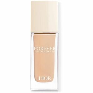 DIOR Dior Forever Hydra Nude make-up pro přirozený vzhled odstín 0N Neutral 30 ml obraz