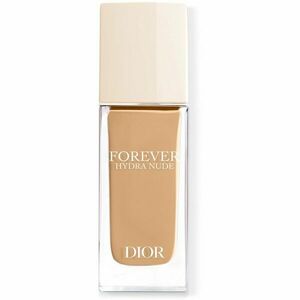 DIOR Dior Forever Hydra Nude make-up pro přirozený vzhled odstín 3W Warm 30 ml obraz