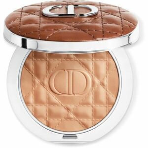 DIOR Dior Forever Nude Bronze bronzující pudr odstín 02 Light 7 g obraz