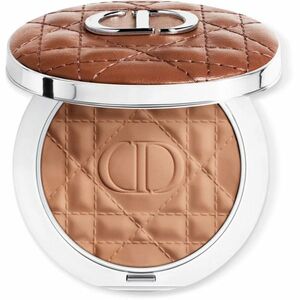 DIOR Dior Forever Nude Bronze bronzující pudr odstín 05 Intense Matte 7.8 g obraz