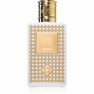 Perris Monte Carlo Rose De Mai parfémovaná voda unisex 50 ml obraz