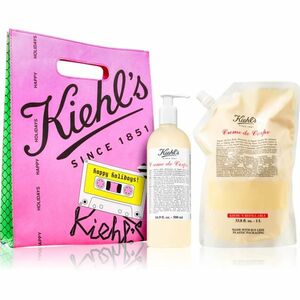 Kiehl's Creme de Corps dárková sada pro ženy obraz