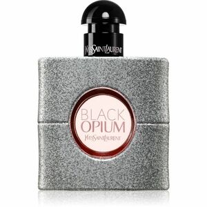 Yves Saint Laurent Black Opium parfémovaná voda pro ženy 50 ml obraz