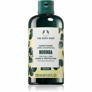 The Body Shop Moringa Conditioner kondicionér 250 ml obraz