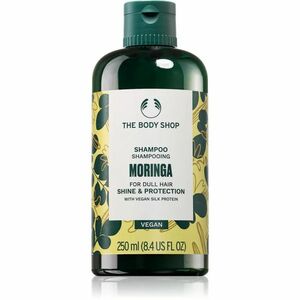 The Body Shop Moringa Shampoo šampon 250 ml obraz