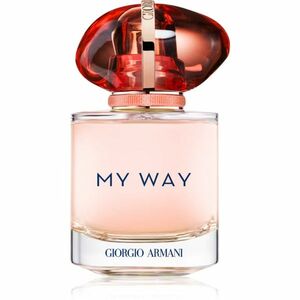 Armani My Way Ylang parfémovaná voda pro ženy 30 ml obraz