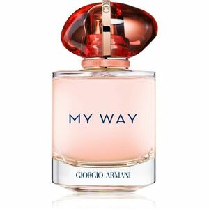 Armani My Way Ylang parfémovaná voda pro ženy 50 ml obraz