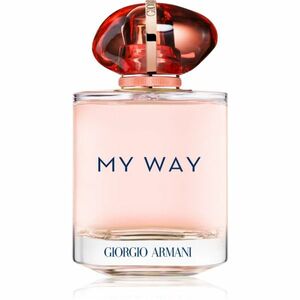 Armani My Way Ylang parfémovaná voda pro ženy 90 ml obraz