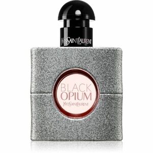 Yves Saint Laurent Black Opium parfémovaná voda pro ženy 30 ml obraz