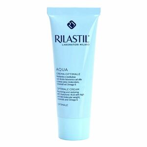 Rilastil Aqua výživný pleťový krém 50 ml obraz