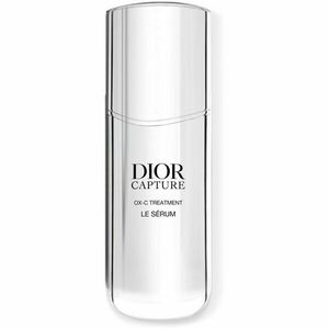 DIOR Dior Capture Le Sérum protivráskové sérum na obličej a krk 50 ml obraz