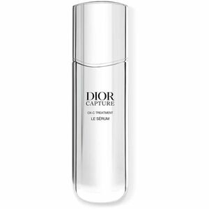 DIOR Dior Capture Le Sérum protivráskové sérum na obličej a krk 75 ml obraz