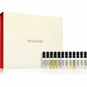 Nishane Discovery Set 12 dárková sada unisex 12x2 ml obraz