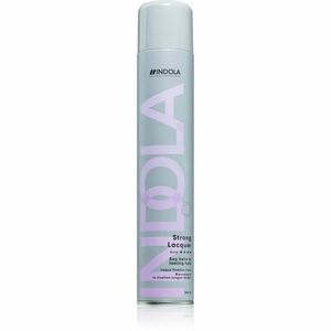 Indola Strong Lacquer lak na vlasy se silnou fixací 500 ml obraz