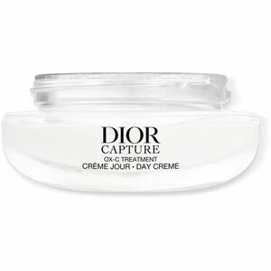 DIOR Dior Capture Day Creme Refill protivráskový krém na obličej a krk náhradní náplň 50 ml obraz