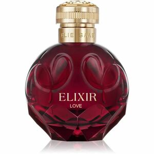 Elie Saab Elixir Love parfémovaná voda pro ženy 100 ml obraz