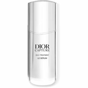 DIOR Dior Capture Le Sérum protivráskové sérum na obličej a krk 30 ml obraz