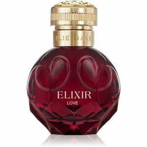 Elie Saab Elixir Love parfémovaná voda pro ženy 50 ml obraz