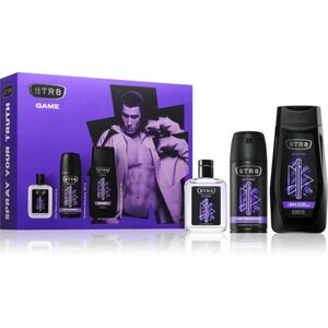 STR8 Game Deodorant 150 ml obraz