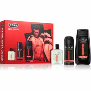 STR8 Sprchový gel Red Code 250 ml obraz